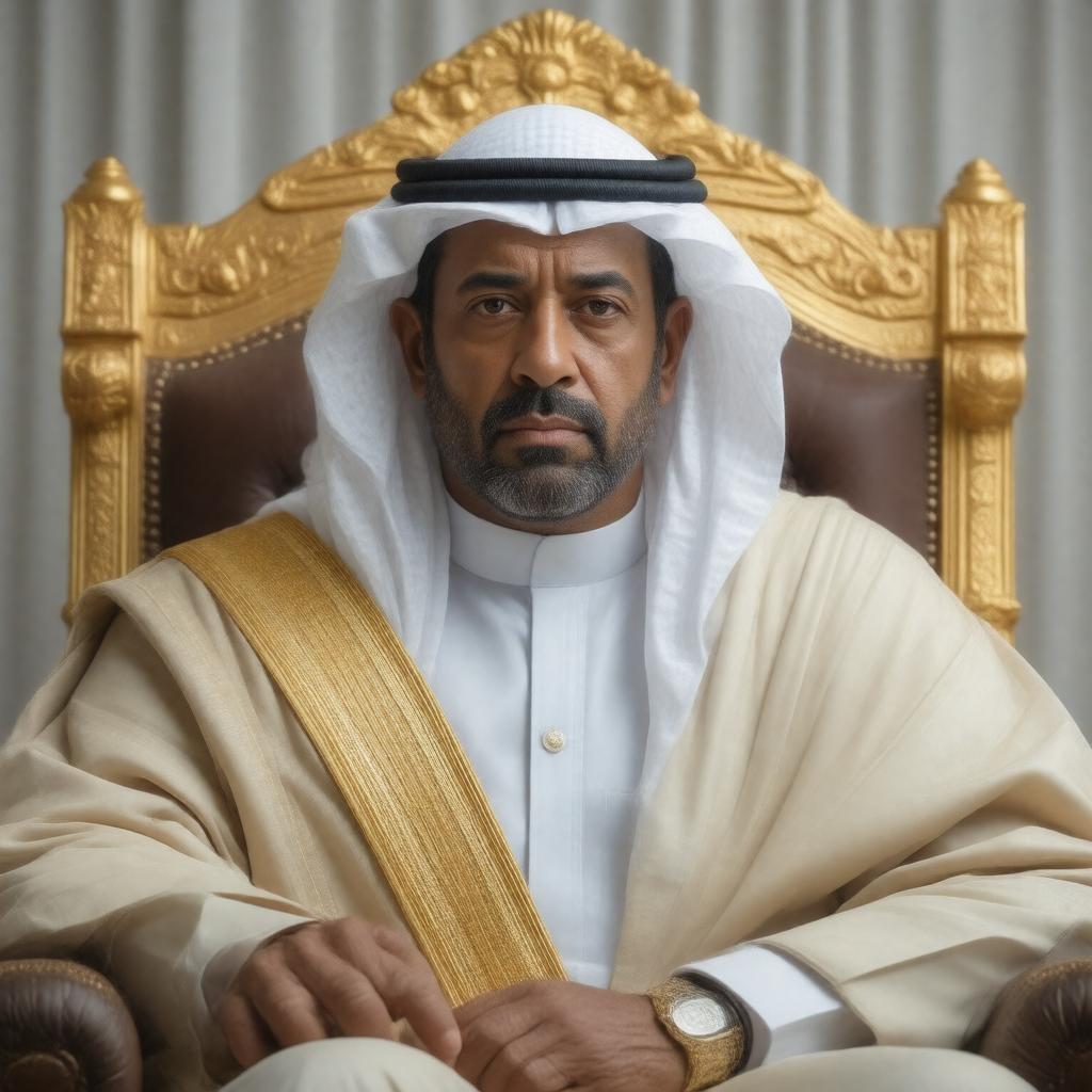 Saud bin Abdulaziz Al Saud